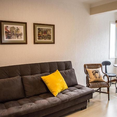 Apartamento Baviera 01 Apartament Canela Zewnętrze zdjęcie