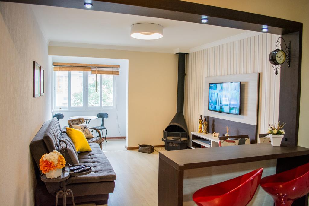 Apartamento Baviera 01 Apartament Canela Zewnętrze zdjęcie