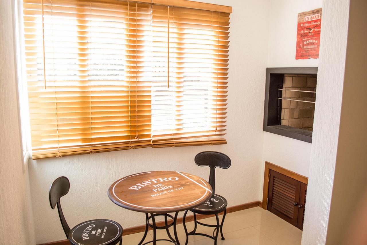 Apartamento Baviera 01 Apartament Canela Zewnętrze zdjęcie