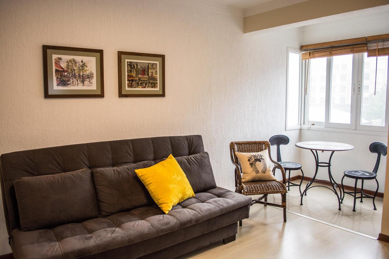 Apartamento Baviera 01 Apartament Canela Zewnętrze zdjęcie