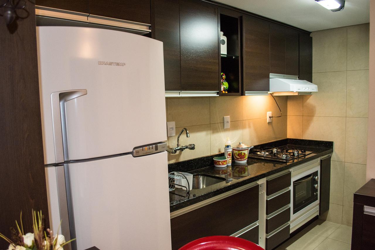 Apartamento Baviera 01 Apartament Canela Zewnętrze zdjęcie