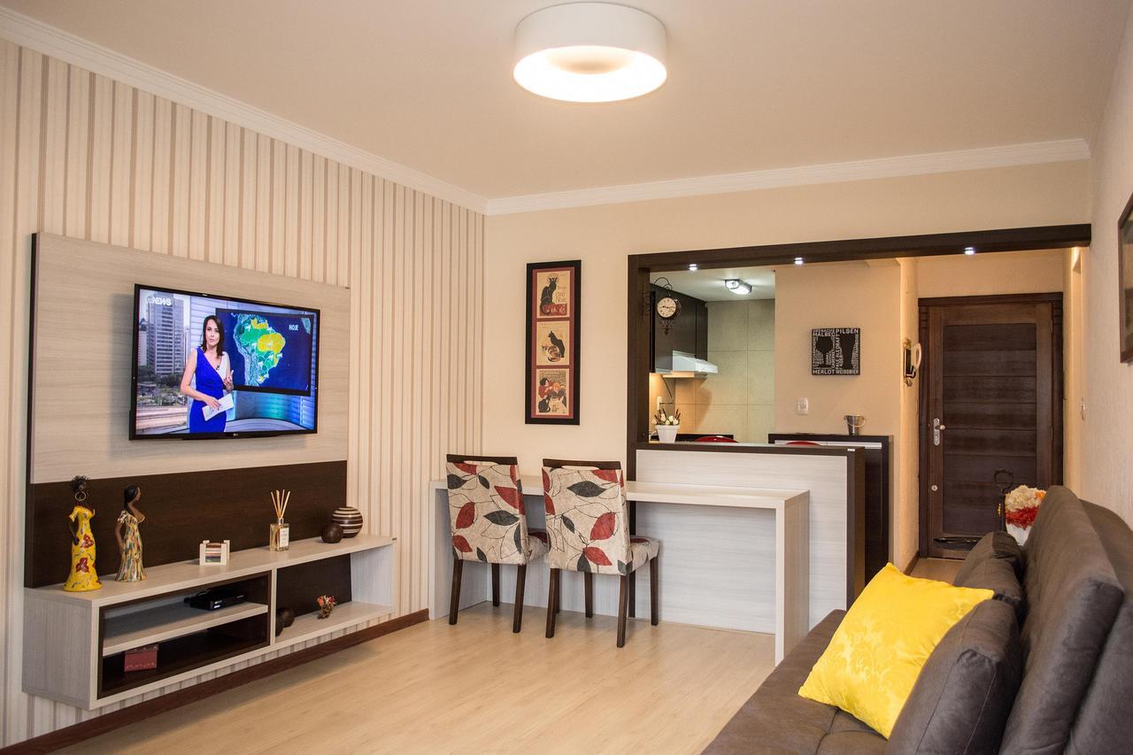 Apartamento Baviera 01 Apartament Canela Zewnętrze zdjęcie