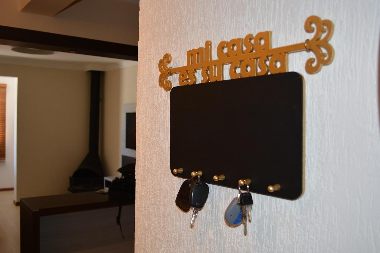 Apartamento Baviera 01 Apartament Canela Zewnętrze zdjęcie