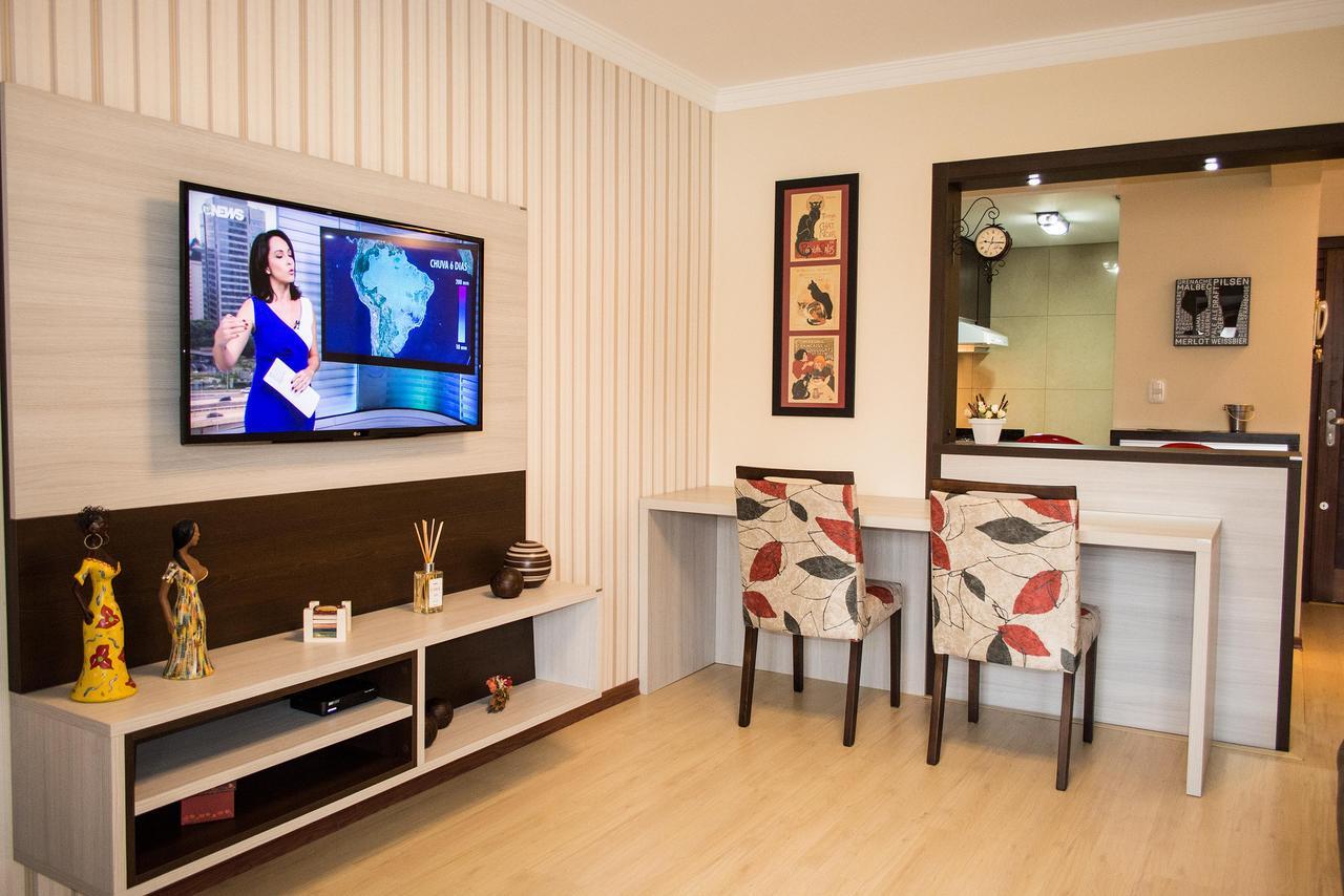Apartamento Baviera 01 Apartament Canela Zewnętrze zdjęcie