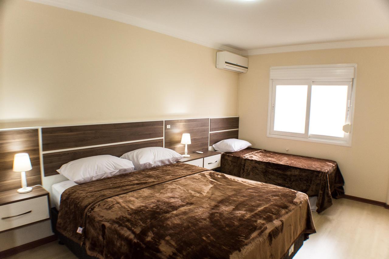 Apartamento Baviera 01 Apartament Canela Zewnętrze zdjęcie