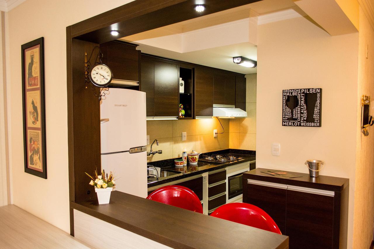 Apartamento Baviera 01 Apartament Canela Zewnętrze zdjęcie
