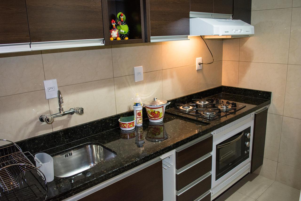 Apartamento Baviera 01 Apartament Canela Zewnętrze zdjęcie