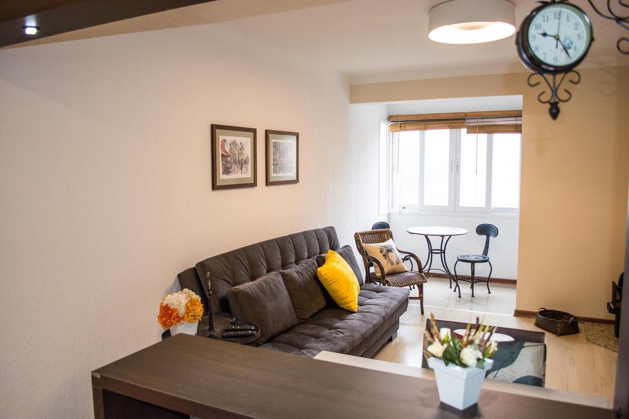Apartamento Baviera 01 Apartament Canela Zewnętrze zdjęcie