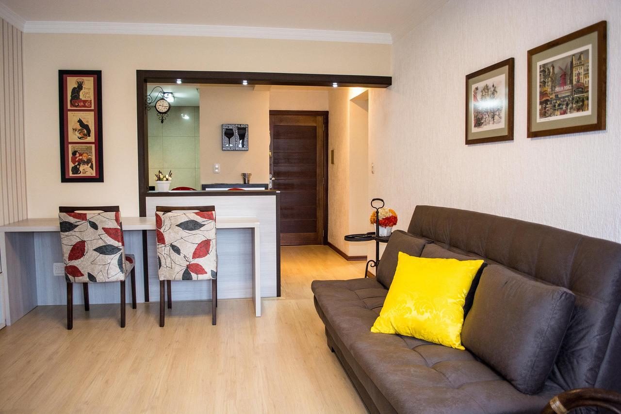 Apartamento Baviera 01 Apartament Canela Zewnętrze zdjęcie
