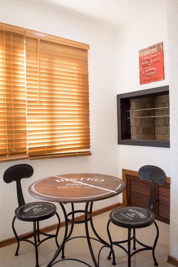Apartamento Baviera 01 Apartament Canela Zewnętrze zdjęcie