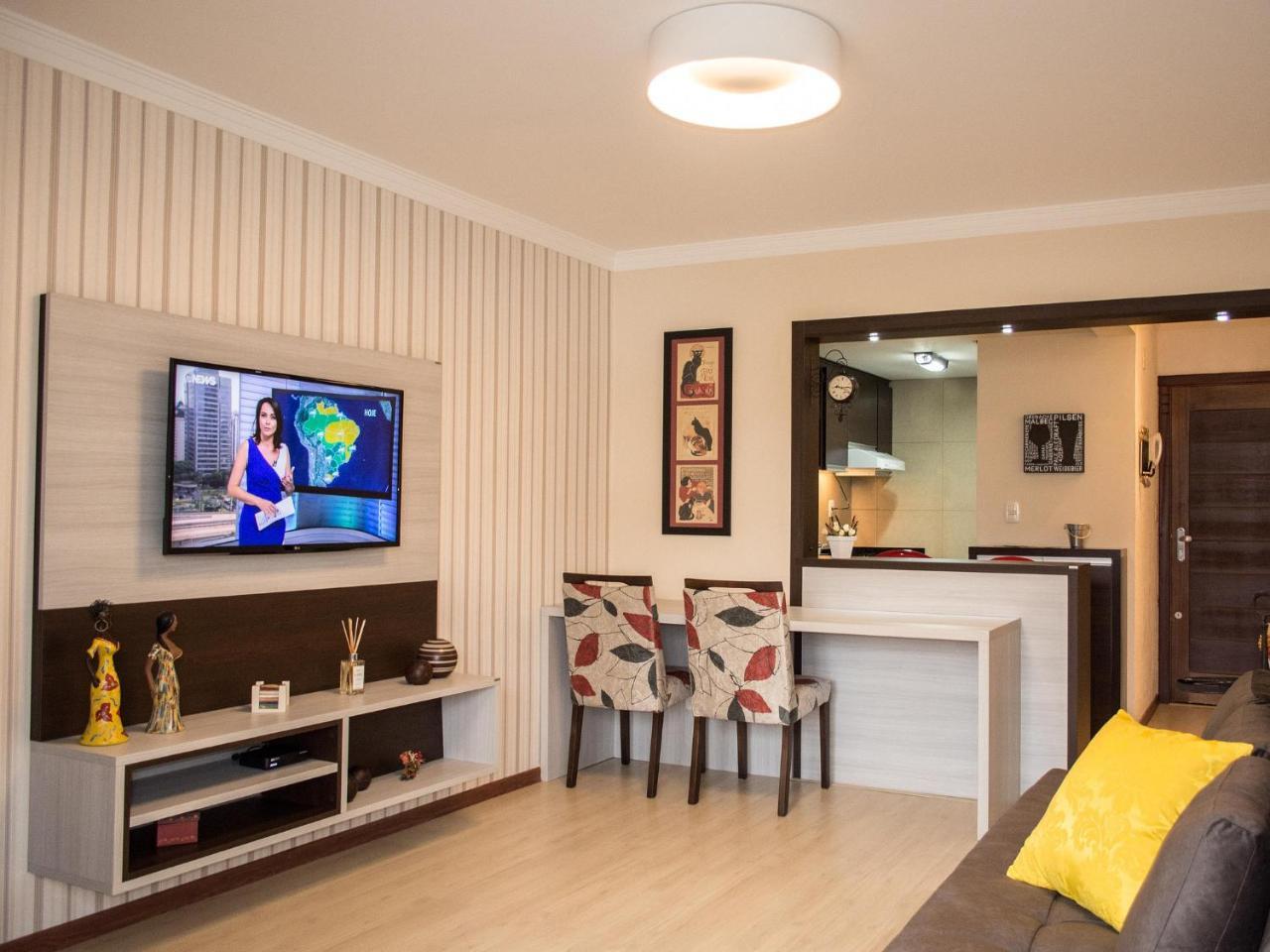 Apartamento Baviera 01 Apartament Canela Zewnętrze zdjęcie
