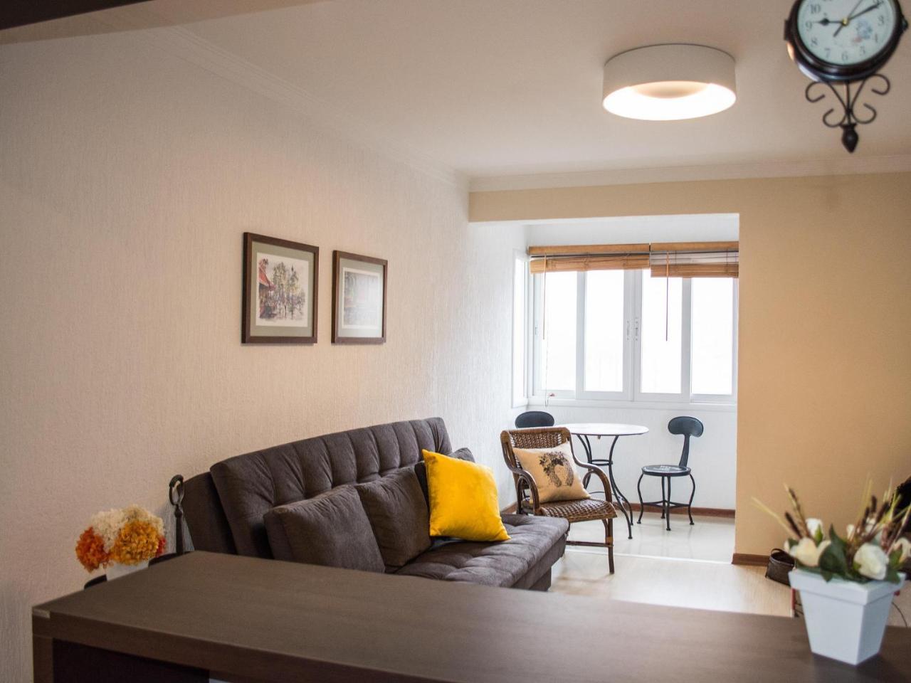 Apartamento Baviera 01 Apartament Canela Zewnętrze zdjęcie
