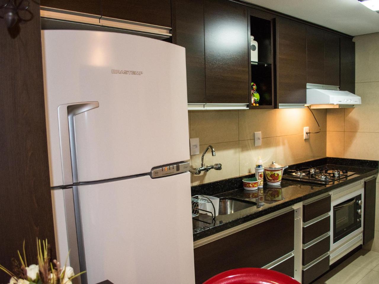 Apartamento Baviera 01 Apartament Canela Zewnętrze zdjęcie