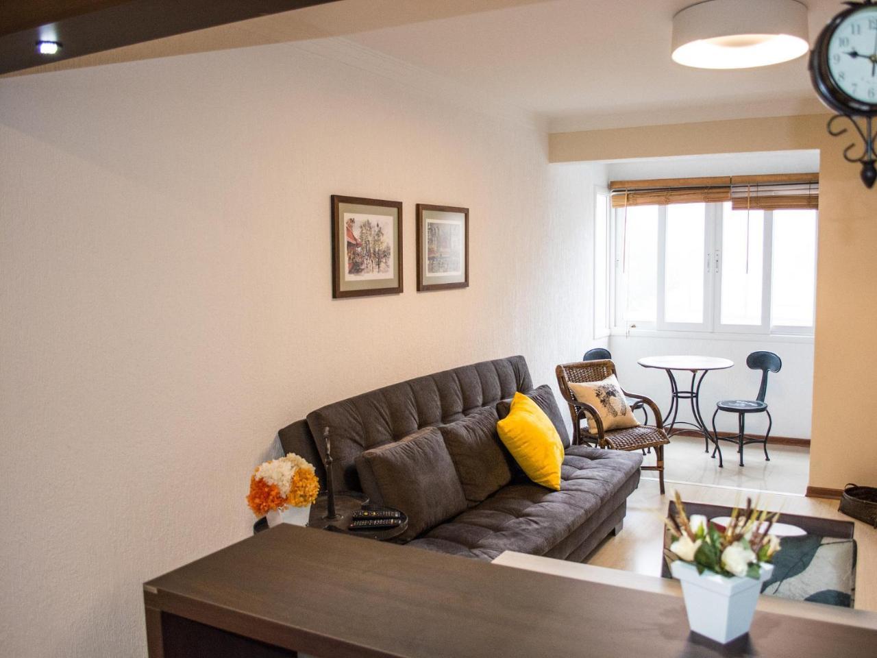 Apartamento Baviera 01 Apartament Canela Zewnętrze zdjęcie