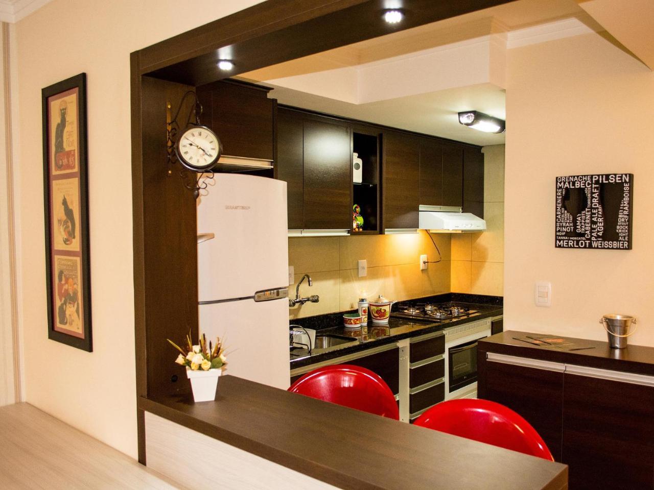 Apartamento Baviera 01 Apartament Canela Zewnętrze zdjęcie