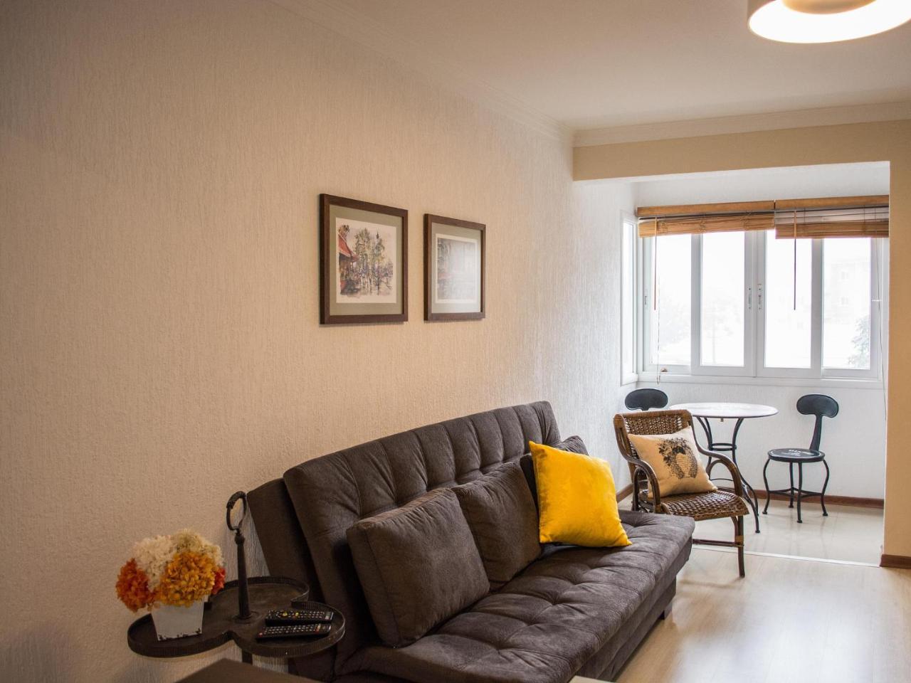 Apartamento Baviera 01 Apartament Canela Zewnętrze zdjęcie