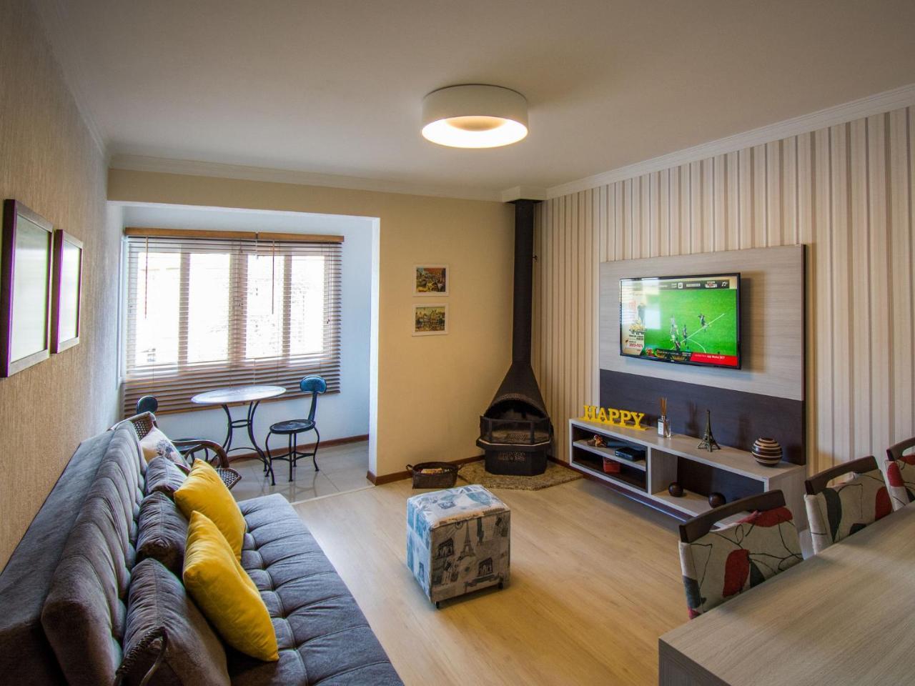 Apartamento Baviera 01 Apartament Canela Zewnętrze zdjęcie